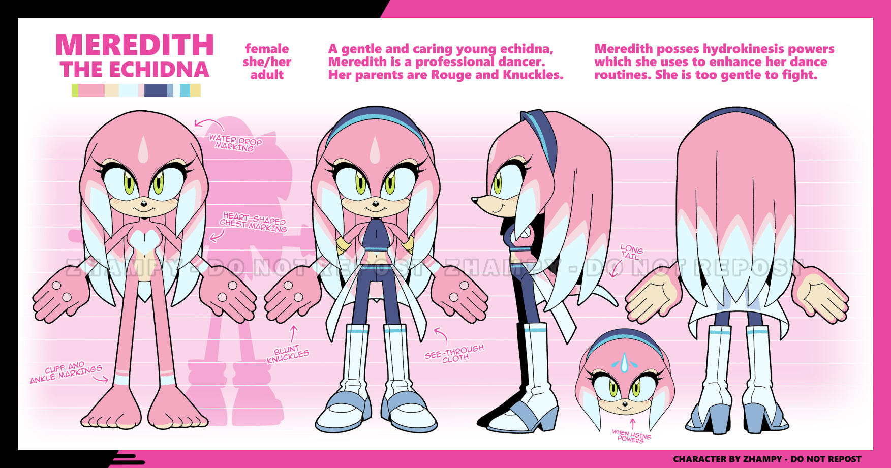 bodies / info / labels